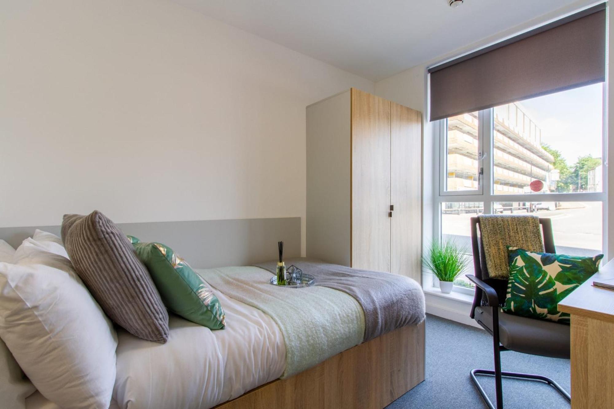 Appartamento The Croft In Derby